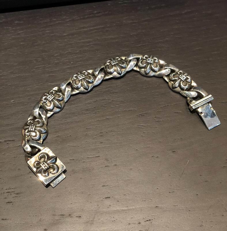 Chrome Hearts Bracelet 05yxs238